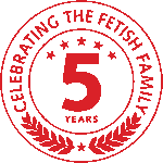 Logo 5Years of Fetish.gif