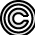 Copyright icon